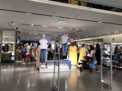 -ZARA HOME(天环广场店)