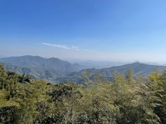 -径山寺