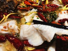 -太二酸菜鱼(广州IFC国金天地店)