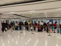 -尖沙咀中国客运码头