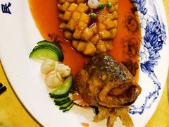 -清真马祥兴菜馆(云南北路店)