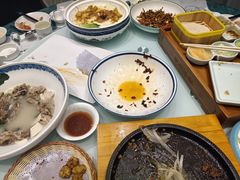-豫丰汇河南名菜楼(武记餐饮)