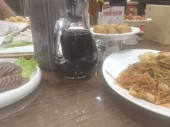 -郑庄脂渣海鲜楼(九水路店)