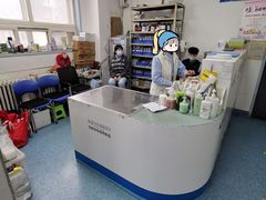 -北京赛佳动物医院