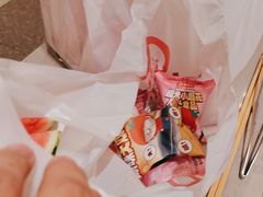 -海底捞火锅(南京红山常发广场店)