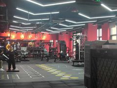 -豪思成DK健身私教连锁(凯乐国际店)