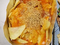 -火焰枪蛋·烧烤(奉天街店)