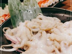 -九田家黑牛烤肉料理(无锡T12店)