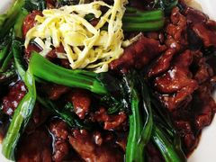 -太平馆餐厅(尖沙咀店)