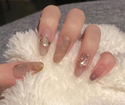 -兔猫ToMoreNails美甲美睫