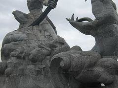-巴陵广场