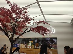 -艾薯夫妇Aysh(福田星河COCOPark店)