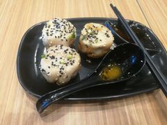 -小杨生煎(周浦万达店)