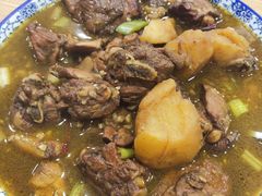 小盘鸡-东财大盘鸡(黑石礁店)