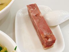 -欣达面馆(天桥支路店)