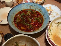 -金掌勺锅包肉(太原万达店)