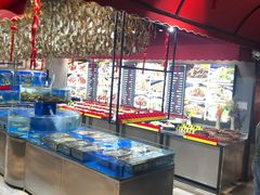 -永红源·啤酒烧烤海鲜大排档(台柳路店)