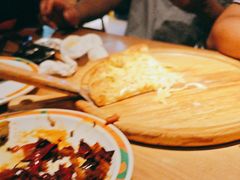 -比格比萨自助(南京万达茂店)