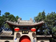 -洛阳周公庙博物馆