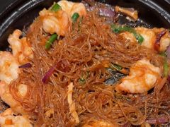 -绿茶餐厅(昆明世纪金源店)