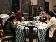 大堂-紫光园·烤鸭·北京菜(劲松店)
