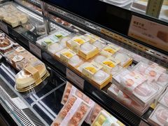 -罗森尼娜(德思勤店)