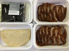 -大鸭梨烤鸭店(花园村店)