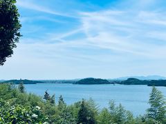 -天目湖涵田度假村