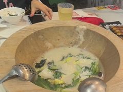 -云中鱼蒸汽石锅鱼(川沙百联店)