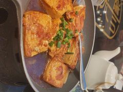 -常来小聚·广州非遗传承餐厅(高德置地店)