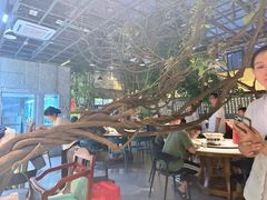 -又见炊烟私房菜(敬亭路店)