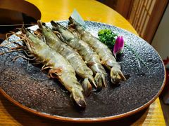 -不倒翁炭火烧肉(永安里店)