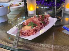 -金轩中餐厅 Jin Xuan(浦东丽思卡尔顿酒店)