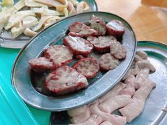 -五洞培记山庄·鲜牛肉火锅