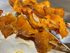 -熙成烧烤(白塔岭店)