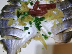 -园林美食城·本土农家菜(杨和镇店)