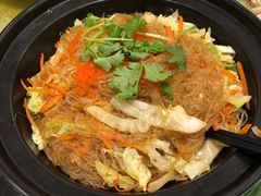 -叙兴楼(礼东财记农庄分店)