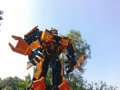 -鞍钢博物馆