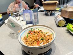 -田水湾丨地道安徽菜(文化路店)