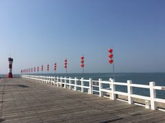 -采粤轩中餐厅(惠州金海湾喜来登度假酒店)