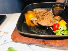 -牛扒先生·厚切雪花牛扒西餐厅(北京路禺山路店)