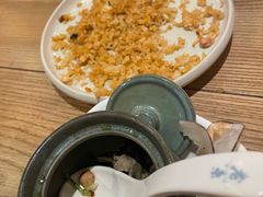 -老東粥皇·茶餐厅(云路中心店)