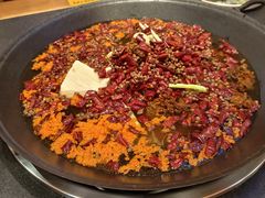 -沸炉重庆老火锅(军事博物馆店)