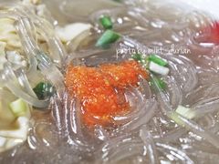 面结粉丝-仓桥面结店