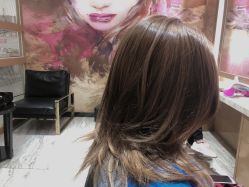 点击看大图 -诗全发型