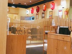 大堂-伊豆野菜村(大族广场店)