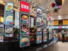 -尖沙咀大酒楼(罗村店·粤菜海鲜·宴会聚餐)