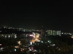 -别府杉乃井酒店