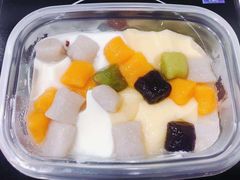 -学姐家酸奶铺(江大店)