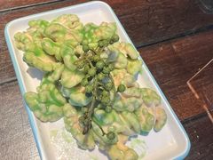 -江边城外烤全鱼(方庄时代购物中心店)